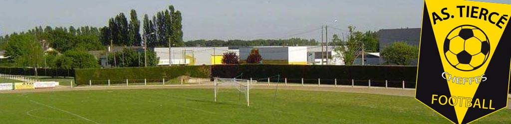 Stade Bernard Guyard